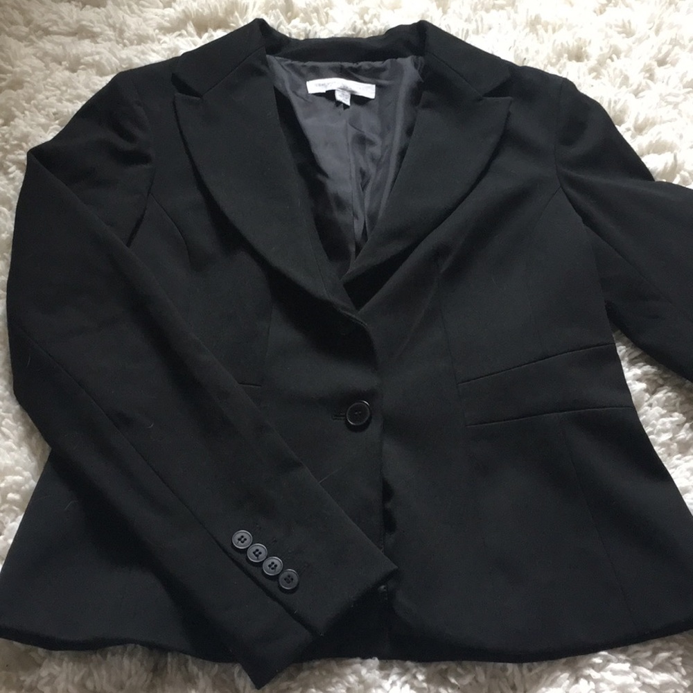 NY & Co Black Blazer